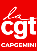 Logo CGT Capgemini